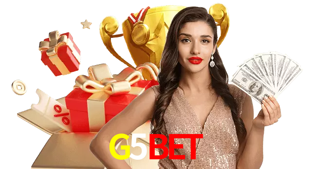 Jogue com dealers reais no G5Bet!