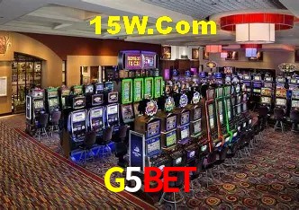 Estatísticas do Jogo G5Bet