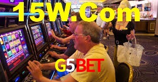Welcome Bonus G5Bet