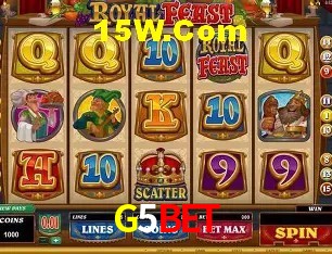 Avaliações dos Jogadores G5Bet