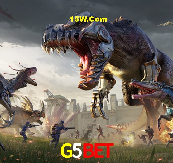 Experiência VIP G5Bet