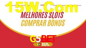 Statistics G5Bet