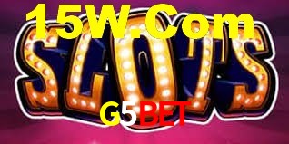 Slot Games G5Bet