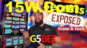 Bonus Features G5Bet