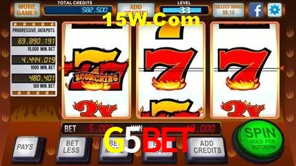 Ofertas Exclusivas G5Bet