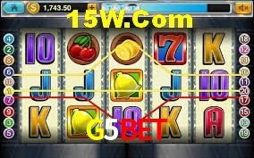 Weekend Specials G5Bet