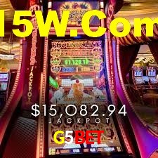 Quick Registration G5Bet