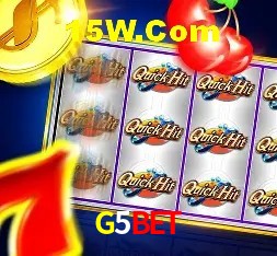 G5Bet Login