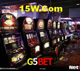 Diretório de Jogos G5Bet