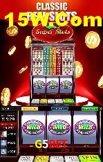 Sistemas de Segurança G5Bet