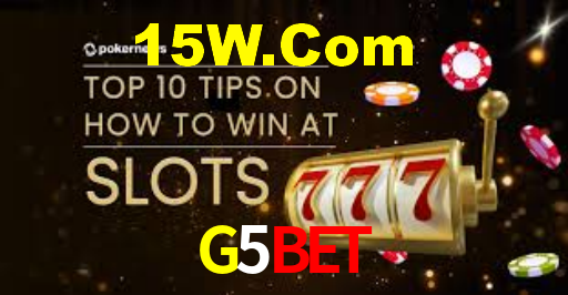 Live Casino G5Bet