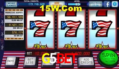G5Bet: Seu Cassino Premiado com Pagamentos Rápidos