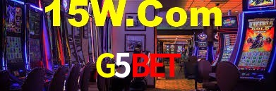 Experiência VIP G5Bet