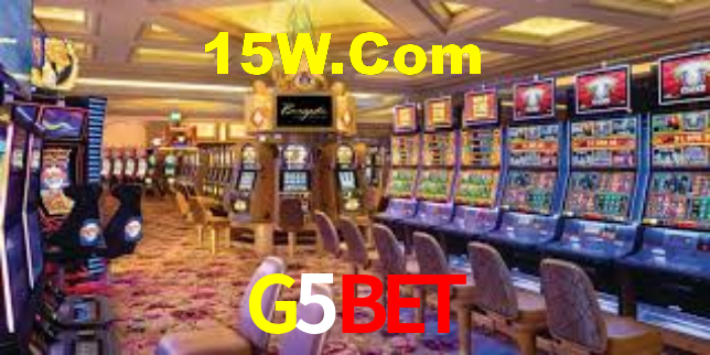 Premium Interface G5Bet