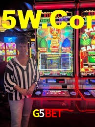 Game Providers G5Bet