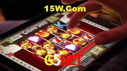 Promoção Relâmpago G5Bet