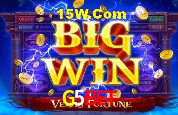 Design Responsivo G5Bet